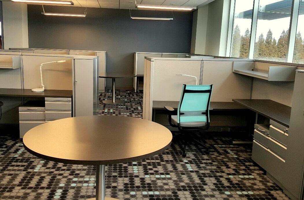 Steelcase® Office Furniture | Davies Office