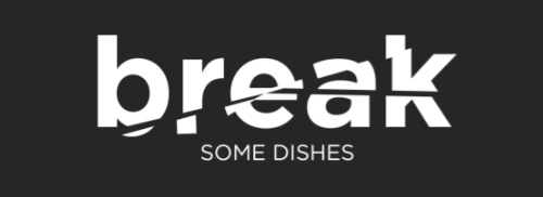 Break Some Dishes, the podcast