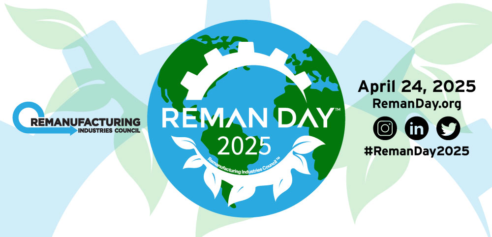 Reman Day 2025